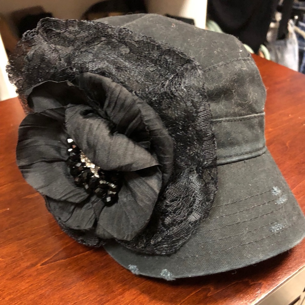 Black hat